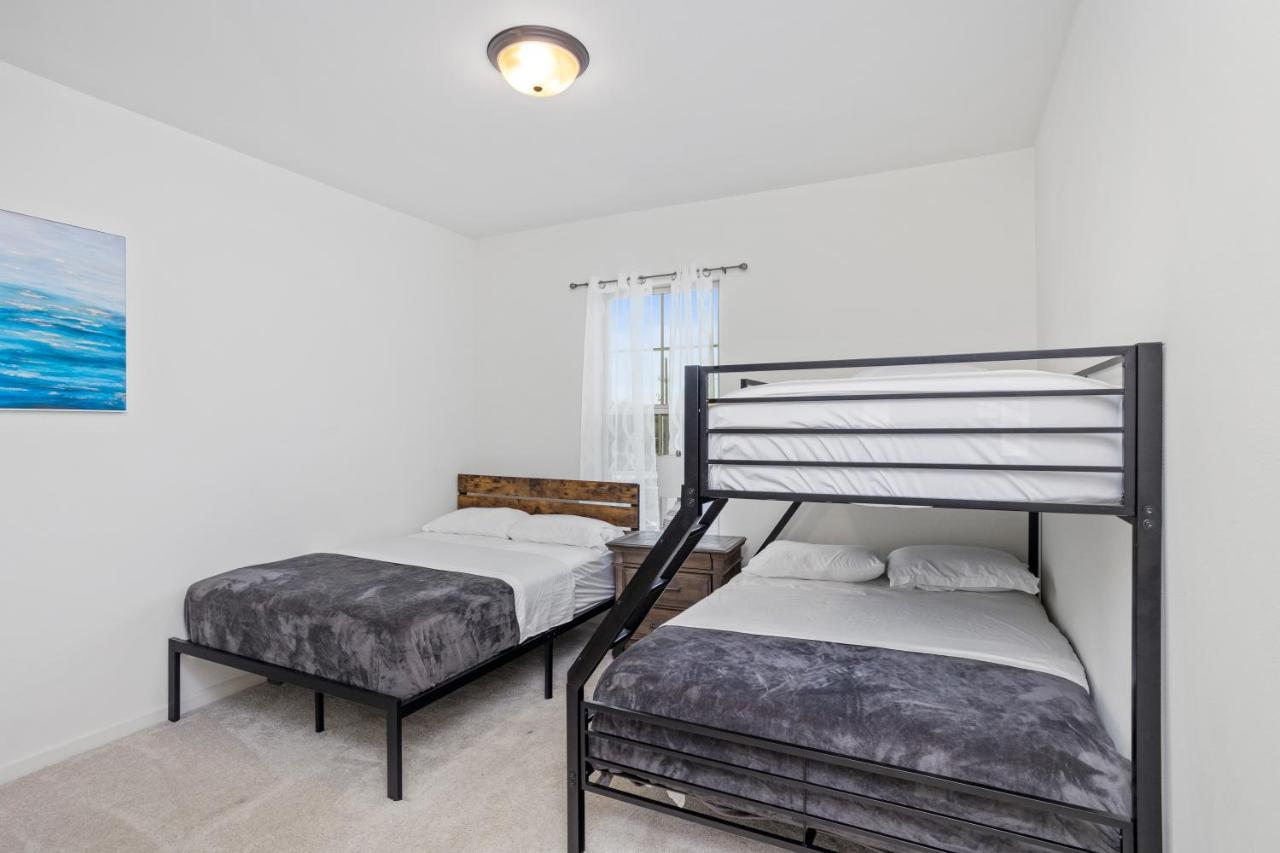 Luxury Townhome By Lsu Campus Baton Rouge Bagian luar foto